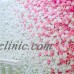 3/5/10PCS Fake Artificial Cloth Rose Flower DIY Wedding Bouquet Party Home Décor   273391534381